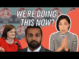 The FBI Is Lying About The Judge It Arrested