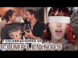 Después de 2 años… CELEBRÉ MI CUMPLEAÑOS 🎈
