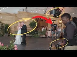 How to Film FATHER DAUGHTER | MOTHER SON Dance