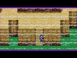 Phantasy Star II Sega Genesis Mini 2 Casual Livestream Part 7