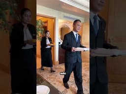KEGABUTAN ORANG KAYA ?!