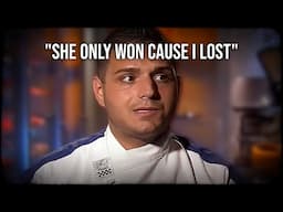 5 Times Hell's Kitchen Contestants Got What They Deserved (Karma)