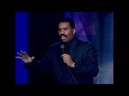 Steve Harvey  Living In Los Angeles