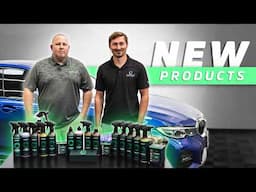 All New Armour Detail Supply Products for 2025 – Full Breakdown!