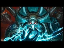 The Constant Failures of Ahriman