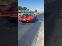 What’s the best kind of drag racing? #PBR #shorts #chevy #camaro #dragracing #racecar #bigblock