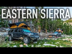 Our Incredible Adventure In The High Sierra S1E6