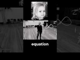 Cha Cha HIP ACTION! How to REALLLLLLY do it…like mathematically and stuff