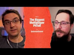 The importance of lag compensation with @elementbound | Part 2