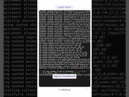 uAgents Installation | Blockchain AI | Fetch.ai
