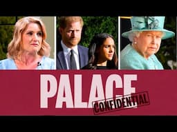 ‘IT WILL ALL END IN TEARS!’ Queen's reaction to Harry & Meghan plans REVEALED | Palace Confidential