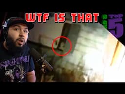 THIS VIDEO REALLY CREEPED ME OUT!