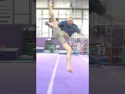 MORE 2025 CHILL TRICKING 😎#tricking #adrenaline #shorts #art #flip #movement #martialarts #gym