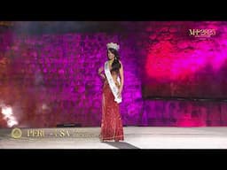 Miss Universe Peru 2025  🇵🇪 | Miss Universe