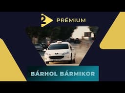 Vidd magaddal a TV2 Play Prémiumot és nézd bárhol bármikor kedvenceid!