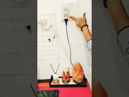 office or study room setup 👍,office room makeover😍#shortsvideo #decoration #office #ytshorts #shorts