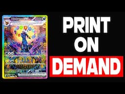 Prismatic Evolutions Rise or Drop in Price? 🤔