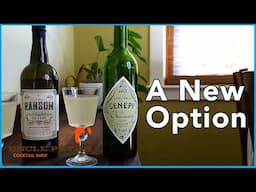 A New Genepy Option! | Ransom Genepi