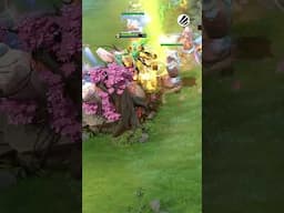 Nightfall another UNLUCK - ESL Dota 2
