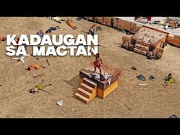 Kadaugan Sa Mactan 2025, 504th Commemoration FULL VIDEO!