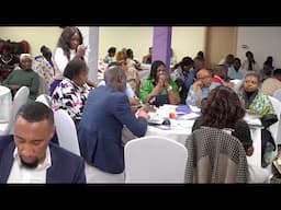 Empowering Women in Agriculture