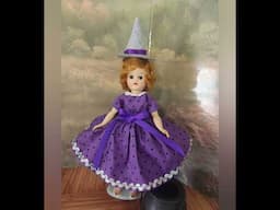 My Vogue Jill Doll Creations (6/15/25)