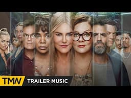 Nine Perfect Strangers | Season 2 Official Trailer Music By Score A Score - Duplicity