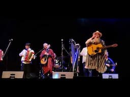 Trece Tujuti - Francisco Russo (En vivo)