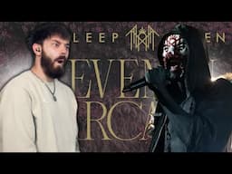 Rap Fan Religiously Breaks Down “Sleep Token Even In Arcadia” FULL Album Reaction & Breakdown