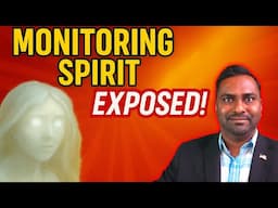 God Says, Monitoring Spirit be Exposed and Cutoff // Prophetic Word!