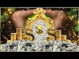 ITS WHEN THIS VIDEO APPEARS ✧ YOU WILL BE RICH ✧ MILLIONAIRE FREQUENCY
