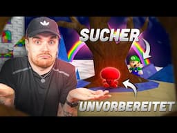 Ich habe KEIN Versteck für HIDE & SEEK... 💀