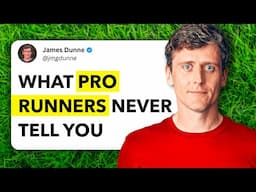20 Years of Running Knowledge in 27 Minutes