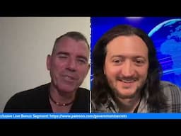 Native Americans Retake Wounded Knee & Untold Story of Vietnam - Gov Secs Ep 176
