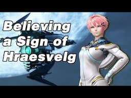 Xenoblade X DE Character File - LIESEL
