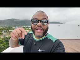 SOSUA TRAVEL DEBAUCHERY WITH BEAU RAKES