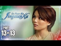 Sa Puso Ko, Iingatan Ka | Episode 132 (13/13) | June 14, 2025