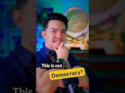 🇵🇭 Was Filipino Democracy Rigged From the Start? 🗳️