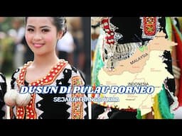 DUSUN DI PULAU BORNEO
