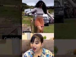 Lagend Focus On Goal 😆 Trending Funny Viral New Reels Dank Indian Memes Youtube Shorts | REACTION |