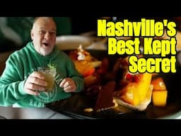 Urban Grub Is A MUST TRY Nashville Fusion Restaurant