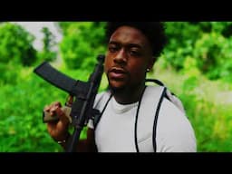 T Spitta - Blind (Official Music Video)
