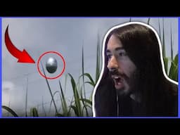 New Alien Dropped | MoistCr1tikal
