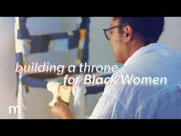 How This Southern Artist Honors the Black Women in Her Life | Jennifer McCohnell