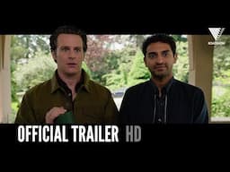 A Nice Indian Boy | Official Trailer | 2025 [HD]