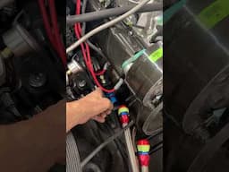 Update on the new 482 CID big block Olds & taking the car on the 2025 Hot Rod Power Tour in 6 days!