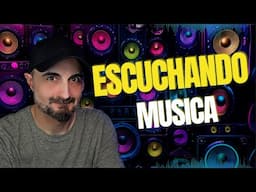 VIERNES de MUSICA y CHARLANDO con la PATULEA