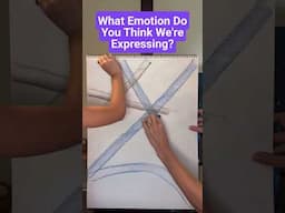 What Emotion Are We Expressing?...