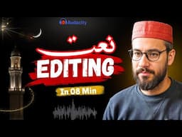 How to Edit Naats in Audacity: Easy Tutorial for Beginners!