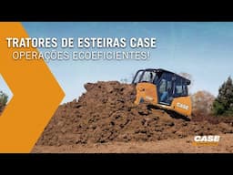 Brasil: Tratores de Esteiras - Emissão de Poluentes